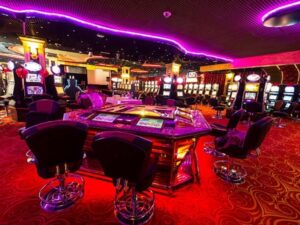 Read more about the article kitchen 실시간카지노분석 layout for a casino