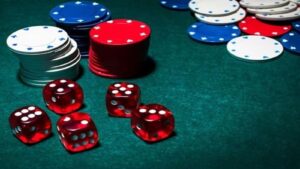 Read more about the article you can play 온라인바카라 baccarat online