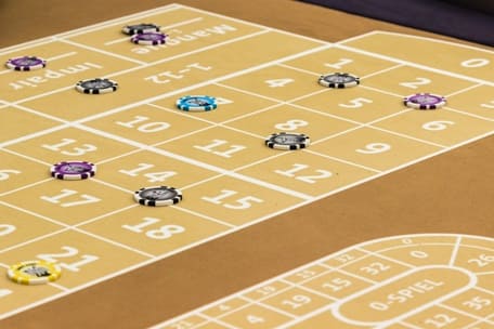 Read more about the article MGM 바카라 완벽 입문 가이드