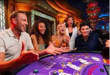 Read more about the article 누구나 할수잇는 토큰게임양방 요약정보 알아보기